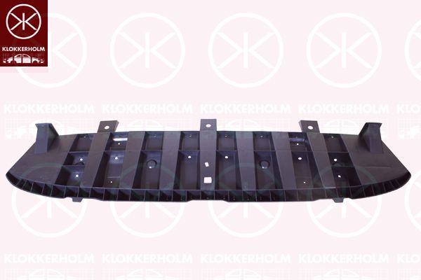 Podpora, zderzak KLOKKERHOLM 0552944