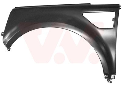 Blatník VAN WEZEL 0250655