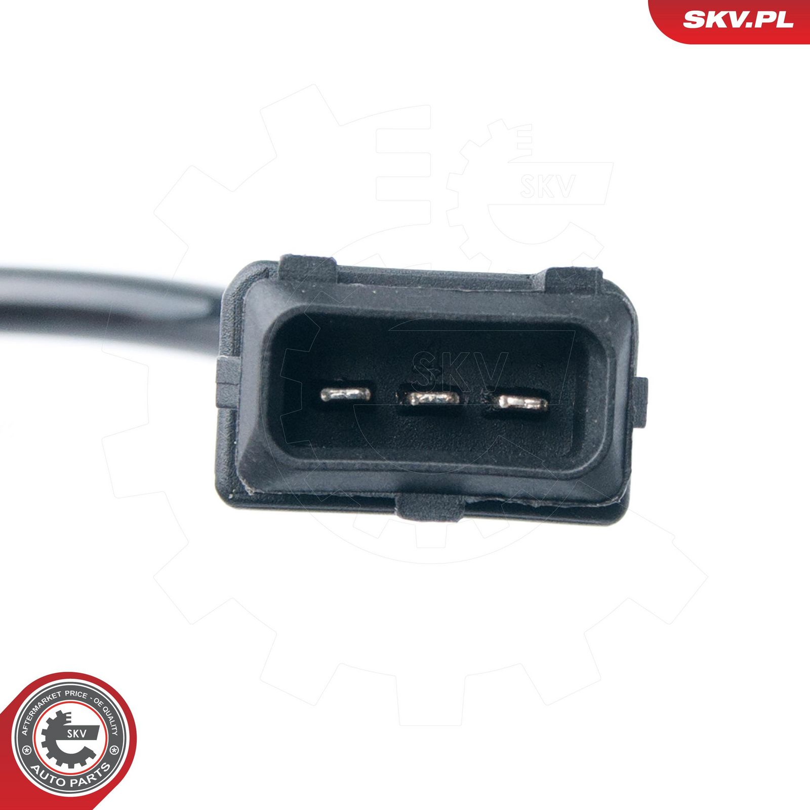Levně Generátor impulsů, klikový hřídel ESEN SKV 17SKV287