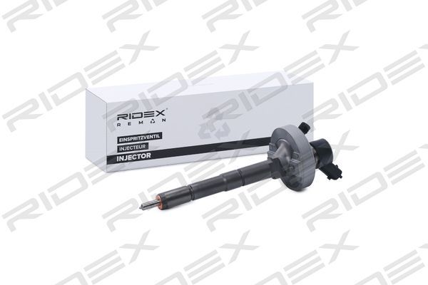 Dysza wtryskowa RIDEX 3902I0334R