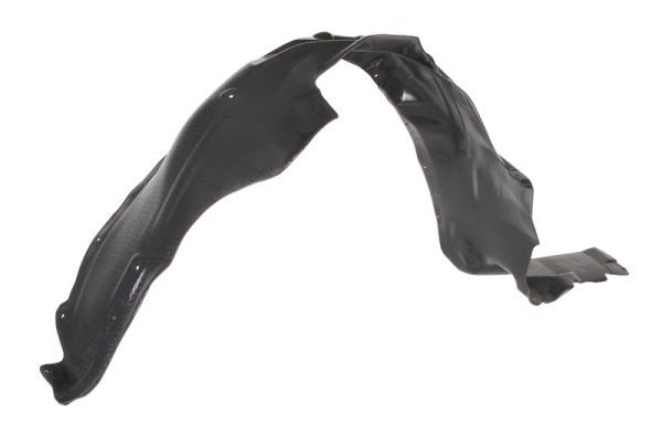 Обшивка, колесная ниша