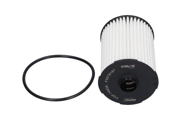 Filtru ulei KAVO PARTS FOF-10026
