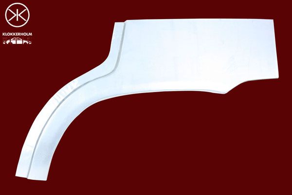 Ściana boczna KLOKKERHOLM 0523581