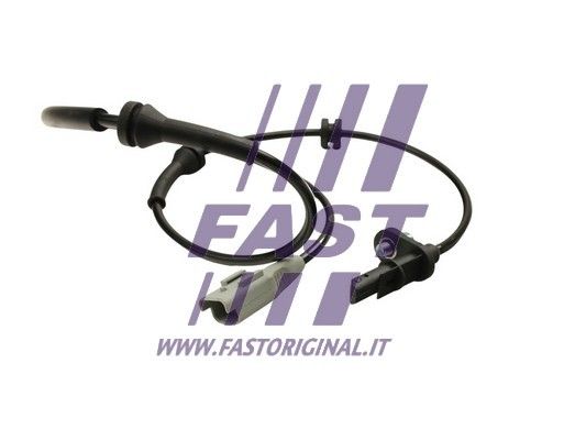 Czujnik, prędkość obrotowa koła FAST FT80402