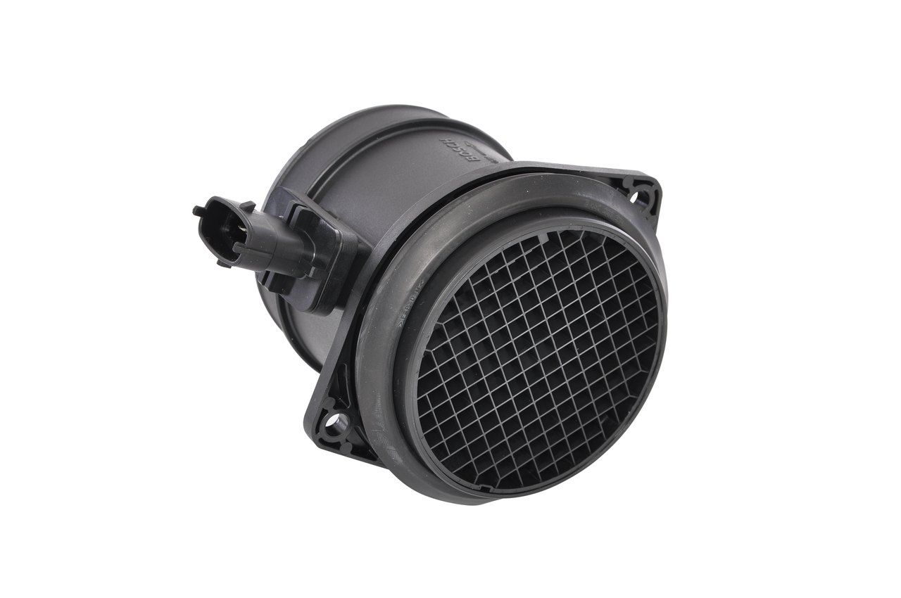 Gaisa masas mērītājs