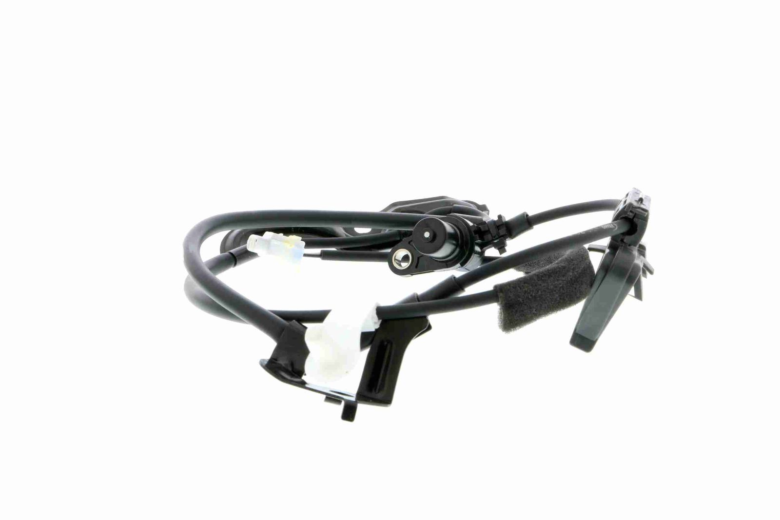 Capteur, vitesse de roue