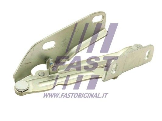 Zawias, pokrywa komory silnika FAST FT94012