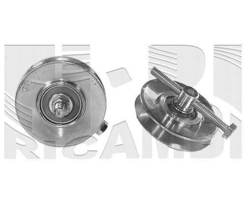 Napinacz paska klinowego wielorowkowego CALIBER 27964