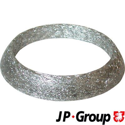 Uszczelka, rura wylotowa JP GROUP 1121101600