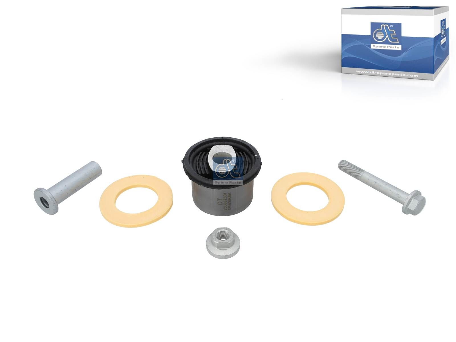 Bucsa, lagare cabina sofer DT Spare Parts 4.81554