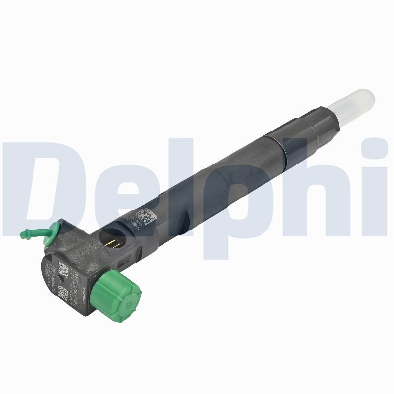 Injector DELPHI 28271551-12B1
