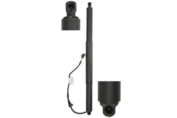 Motor electric, haion Magnum Technology MGS0218MT