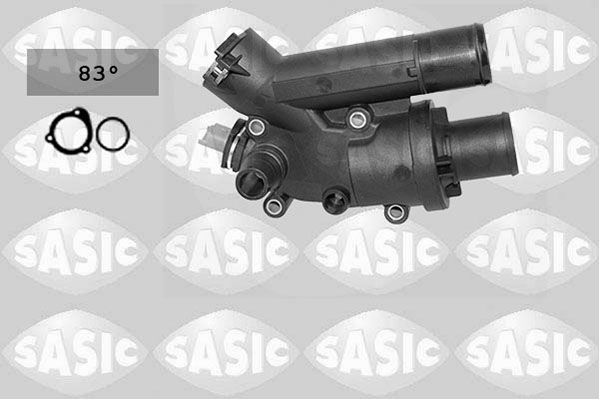 Termostat, środek chłodzący SASIC 3300019