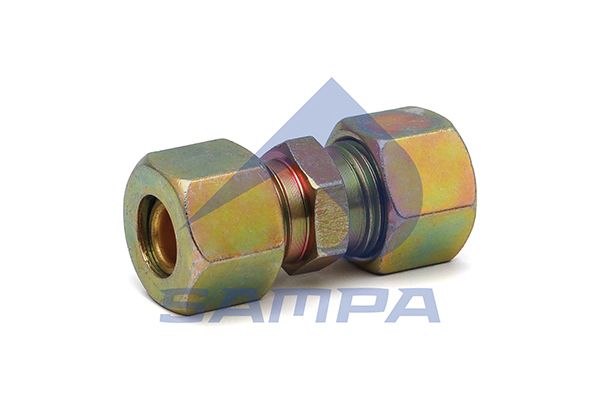 inbinare,tubulatura aer comprimat SAMPA 093.038/1