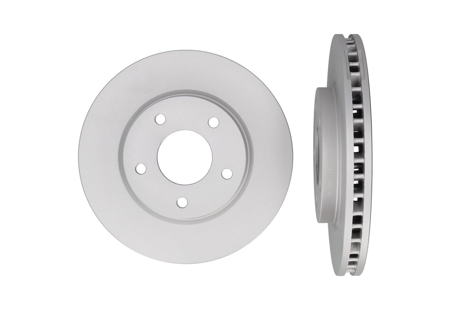 Тормозной диск