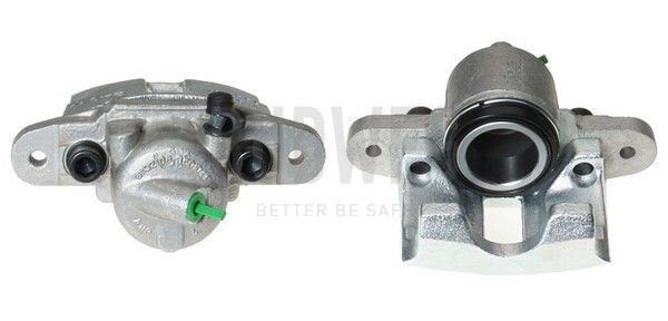 Zacisk hamulca BUDWEG CALIPER 341665