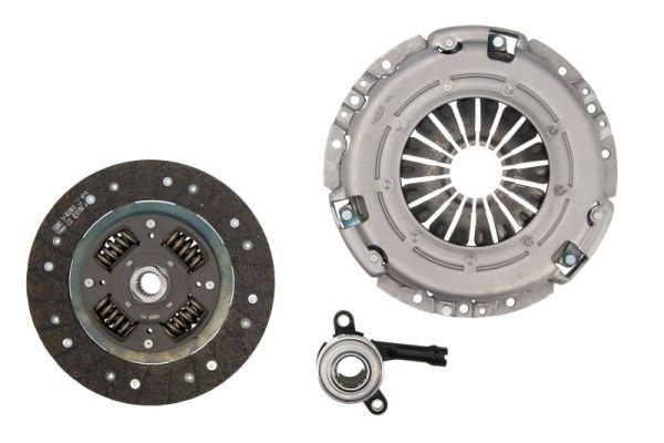 Zestaw sprzęgieł NEXUS F11202NX