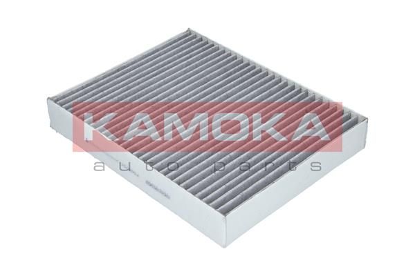 Levně Filtr, vzduch v interiéru KAMOKA F508701