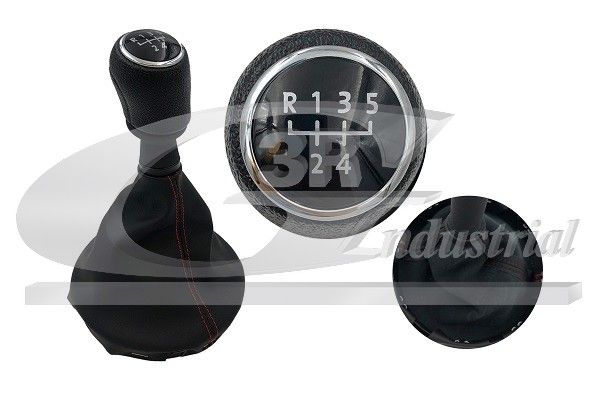 manson,maneta scimbare viteze 3RG 25771