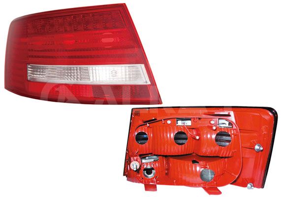 Lampa spate ALKAR 2241501