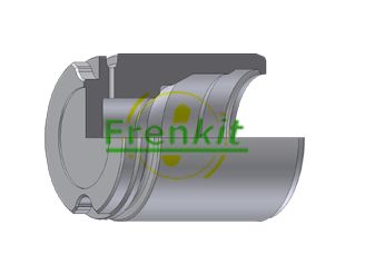 Tłoczek, zacisk hamulca FRENKIT P384805