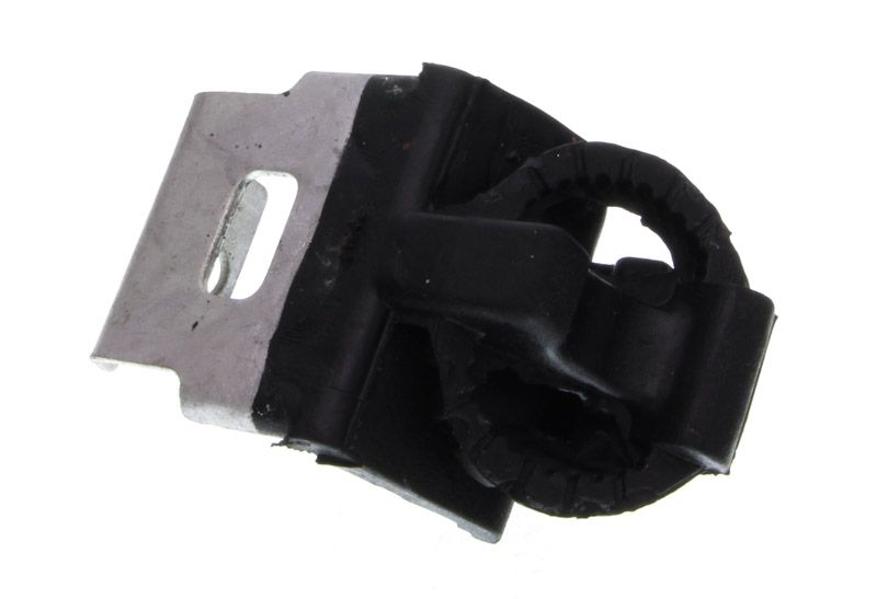 Suspension, échappement