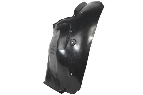 Обшивка, колесная ниша