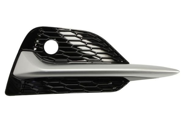 Grila ventilatie, bara protectie BLIC 5513-00-1617912P