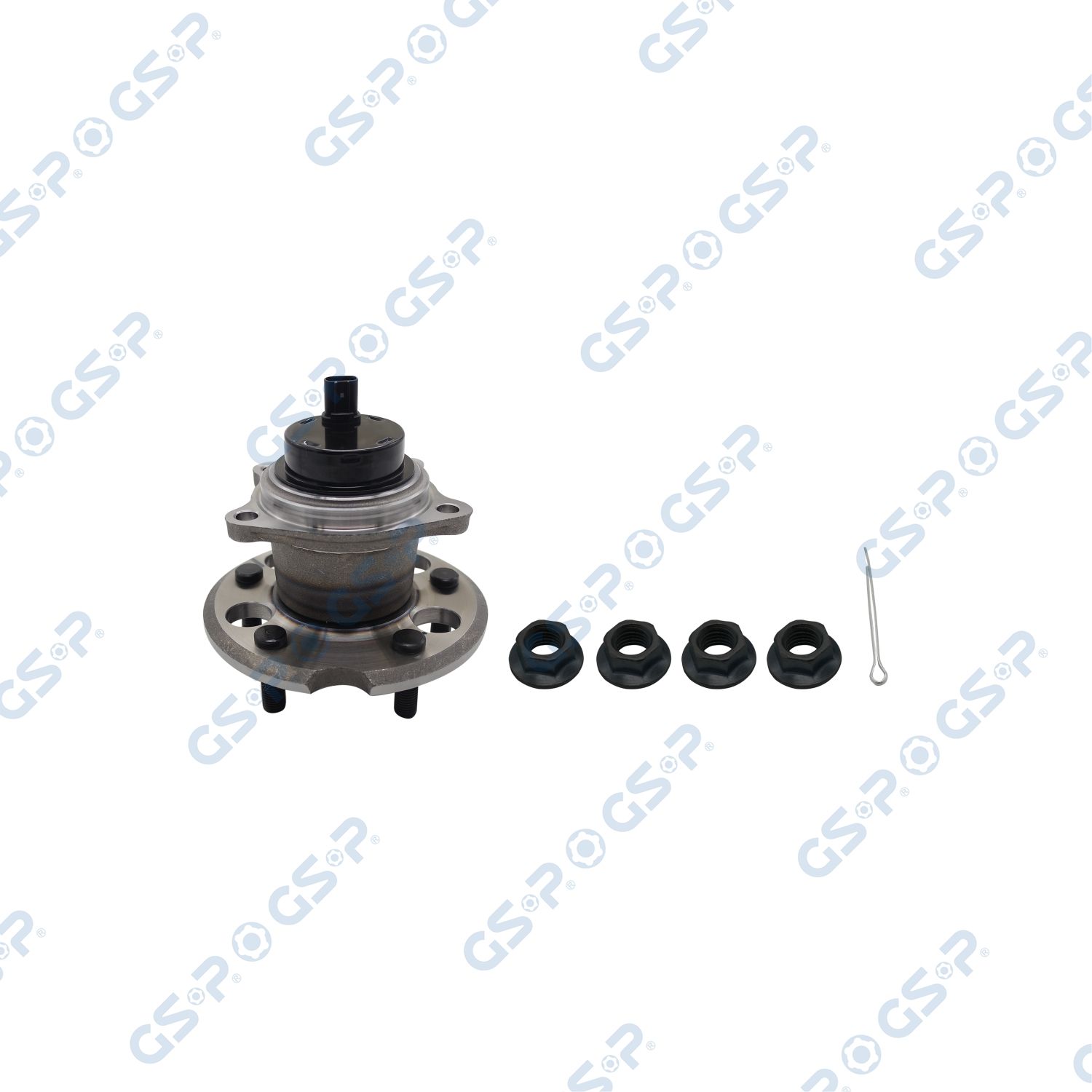 Butuc roata GSP 9400167K