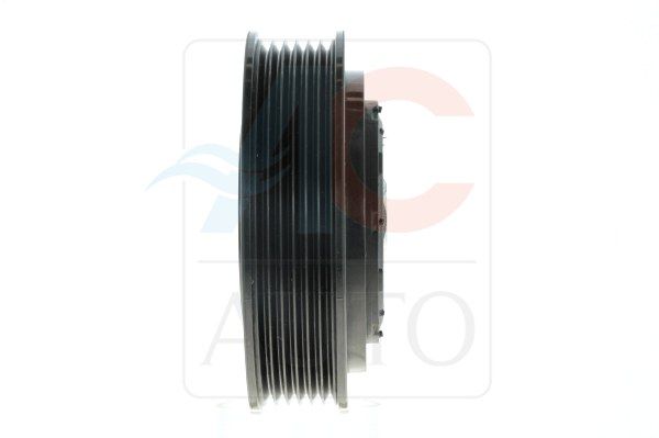 Levně Elektromagnetická spojka, kompresor klimatizace Q-SPARES AC-06DN138