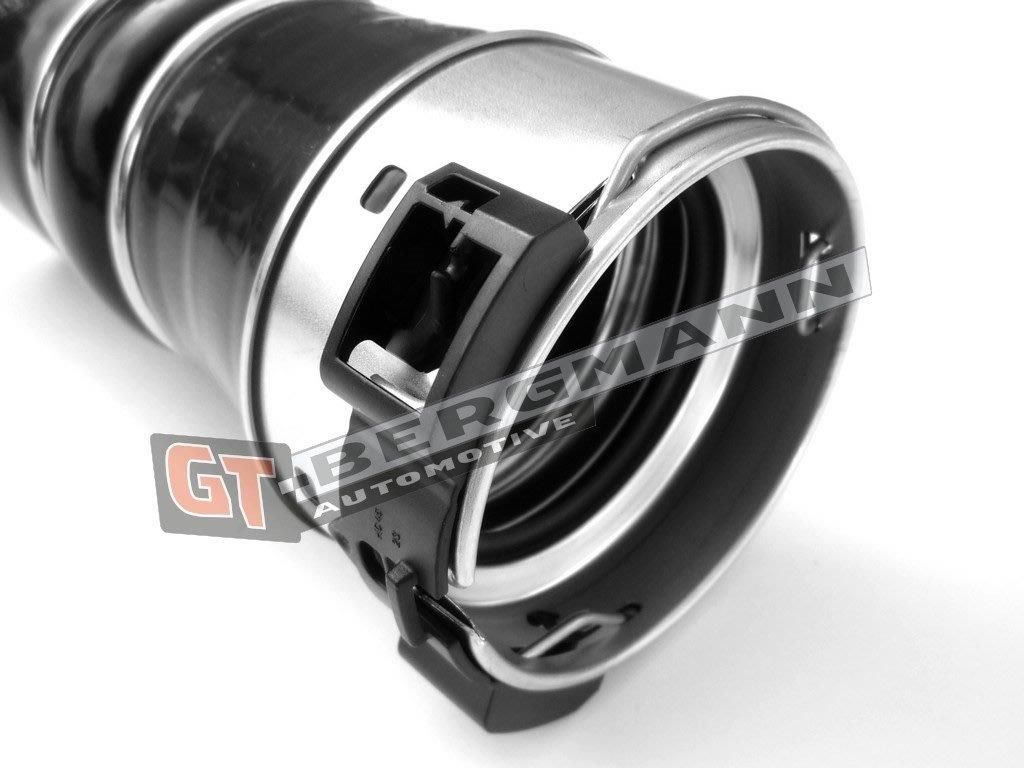 Levně Hadička plnicího vzduchu GT-BERGMANN Automotive GT52-226