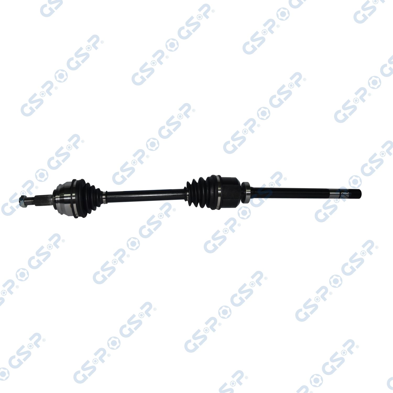 Приводной вал