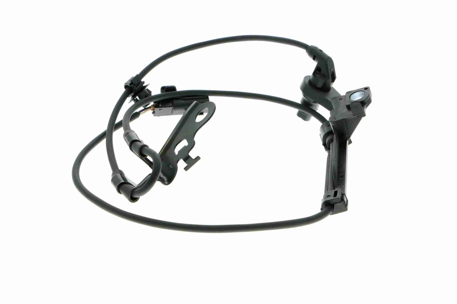 Capteur, vitesse de roue