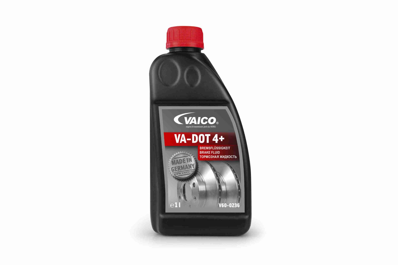 Brzdová kvapalina VAICO V60-0236