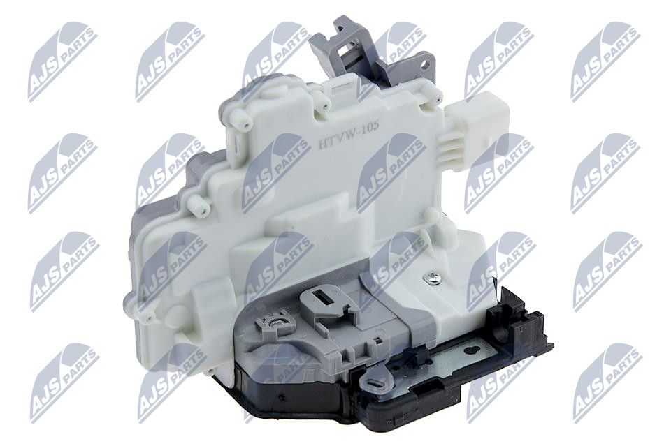 Zamek drzwi NTY EZC-VW-015