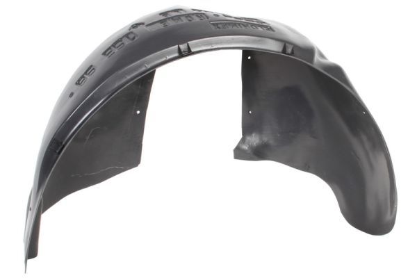 Обшивка, колесная ниша