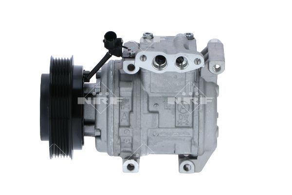 Levně Kompresor, klimatizace NRF 32991G