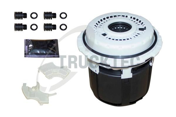 Set reparatie, uscator TRUCKTEC AUTOMOTIVE 03.36.017