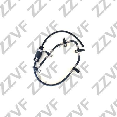 Šļūtene, Degvielas noplūde