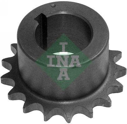 Koło zębate, wał korbowy SCHAEFFLER INA 554002410