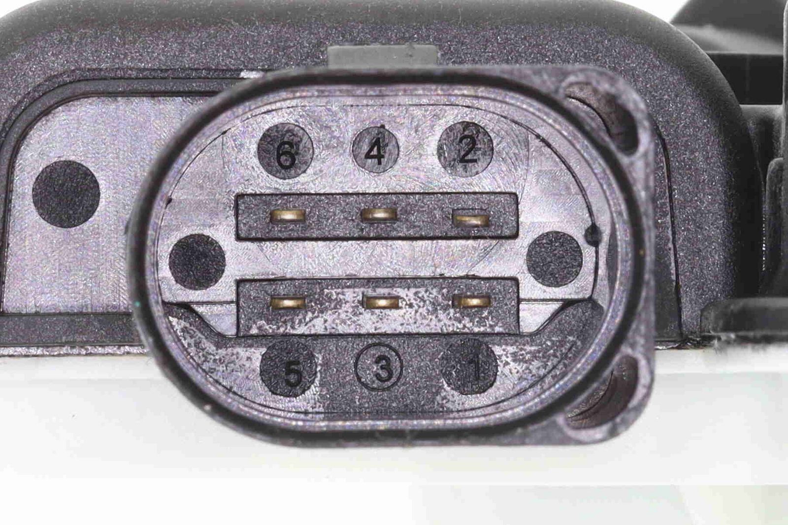 Serrure de porte