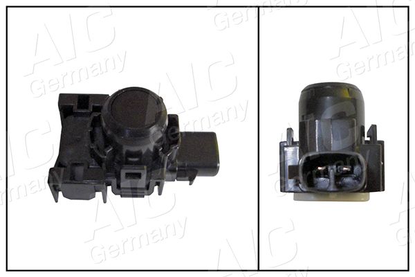 Senzor, ajutor parcare AIC 55746