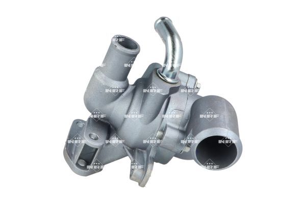 Termostaat,Jahutusvedelik