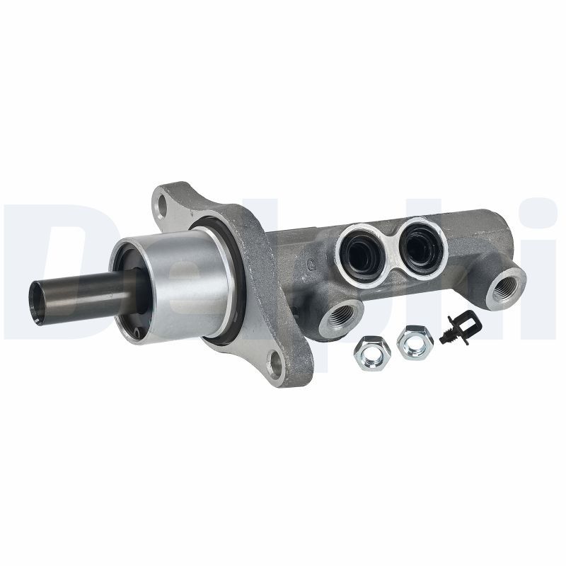 DELPHI LM80980