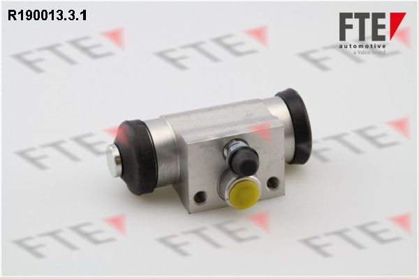 Cylinderek hamulcowy FTE R190013.3.1