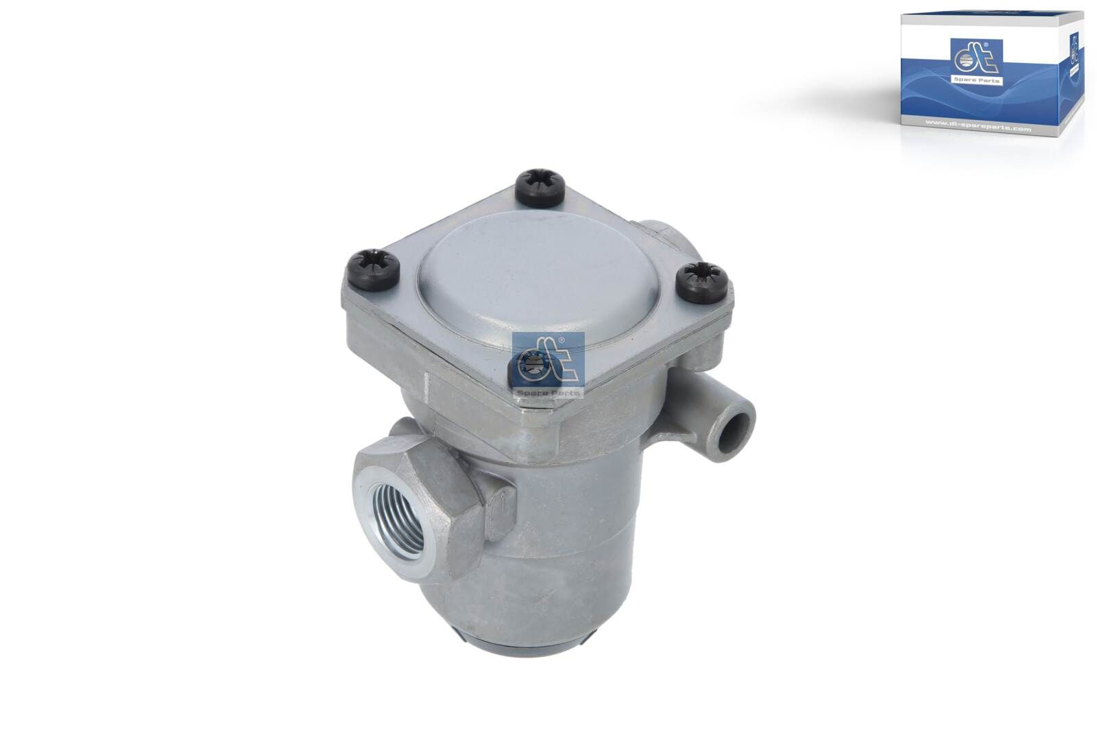 Supapa de suprapresiune DT Spare Parts 1.00380