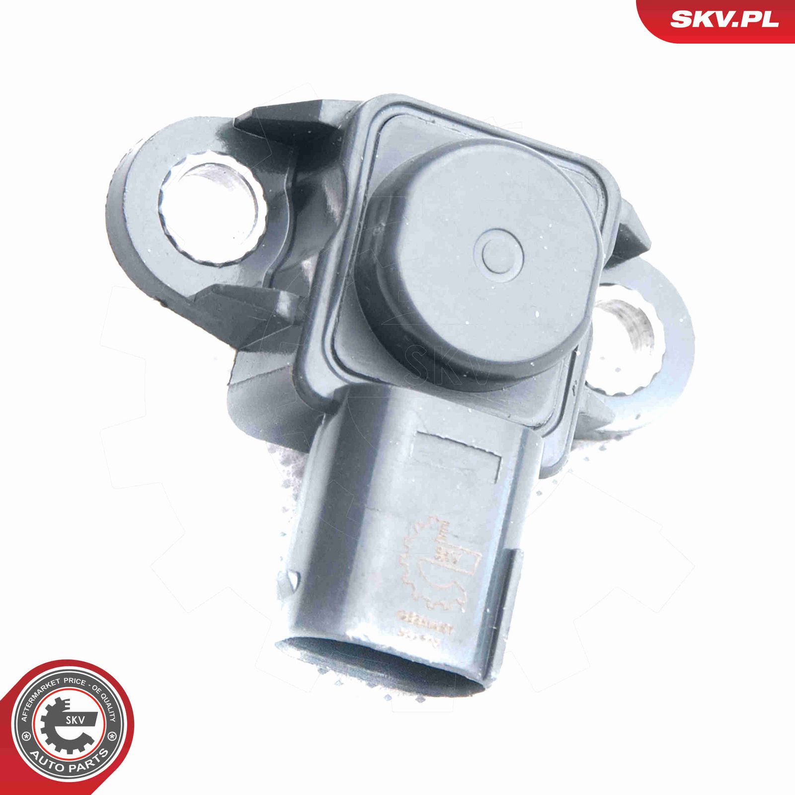 Датчик, давление во впускной трубе