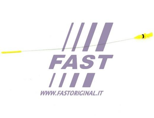 Miarka olejowa FAST FT80316