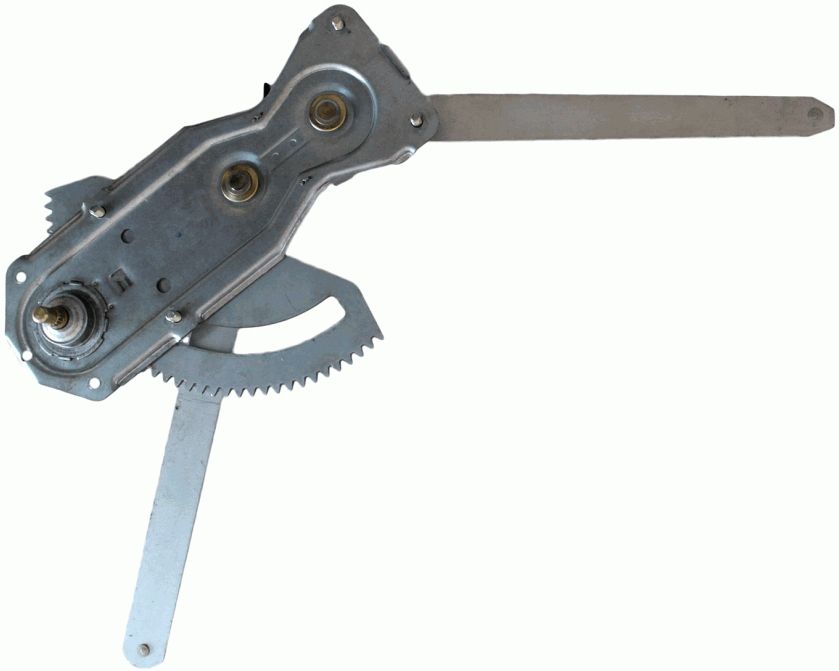 Podnośnik szyby LEMFÖRDER 60.50142.0