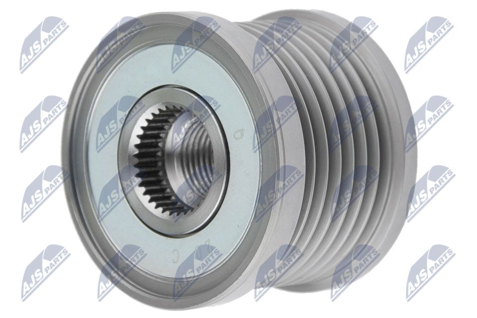 Alternator - sprzęgło jednokierunkowe NTY ESA-RE-001